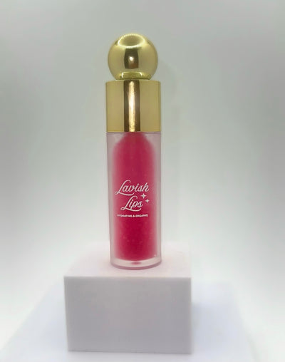 Candy Lip Glaze & Tint