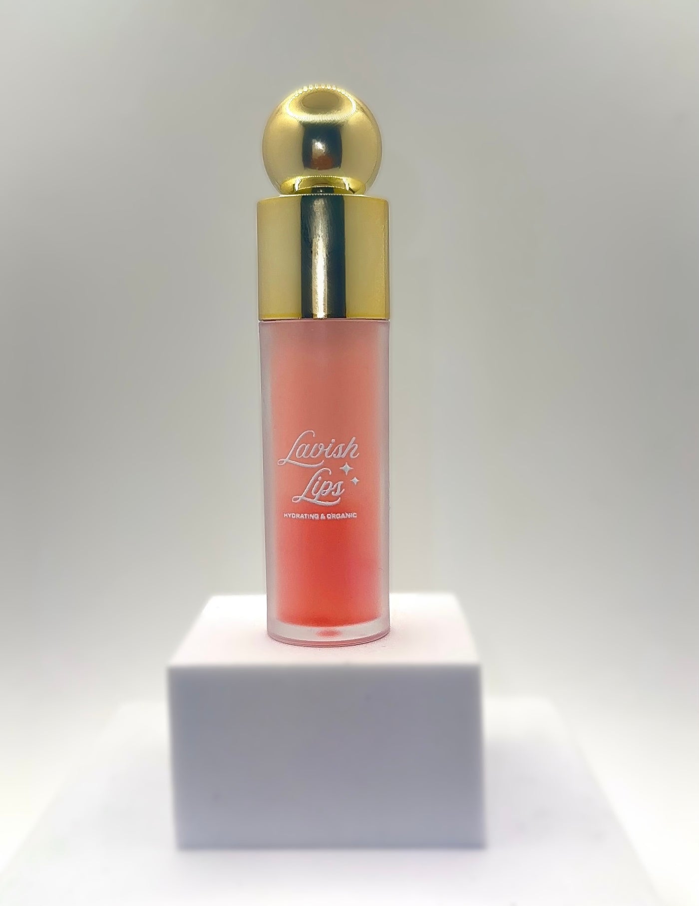 Melon Berry Lip Glaze