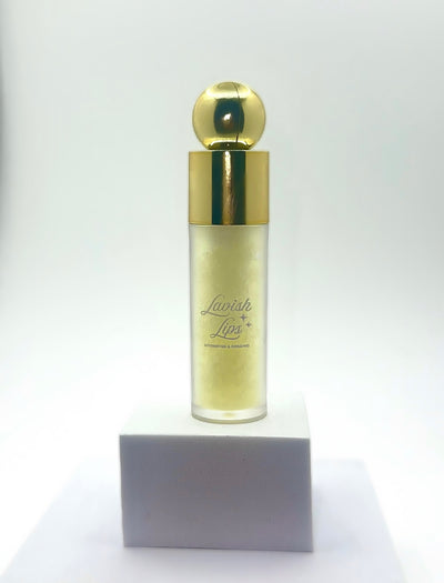 Pina Colada Lip Glaze