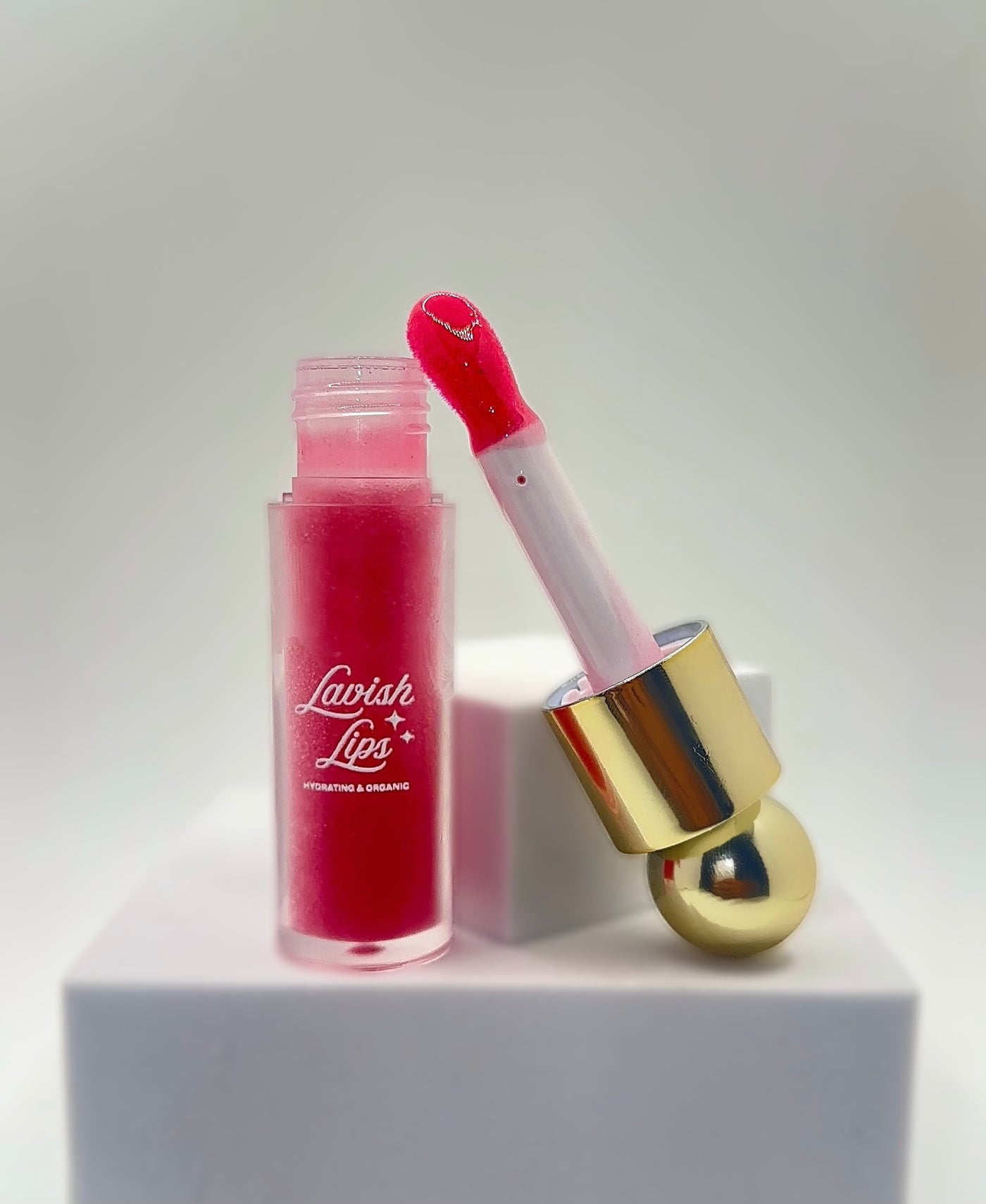 Candy Lip Glaze & Tint