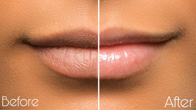 Pina Colada Lip Glaze