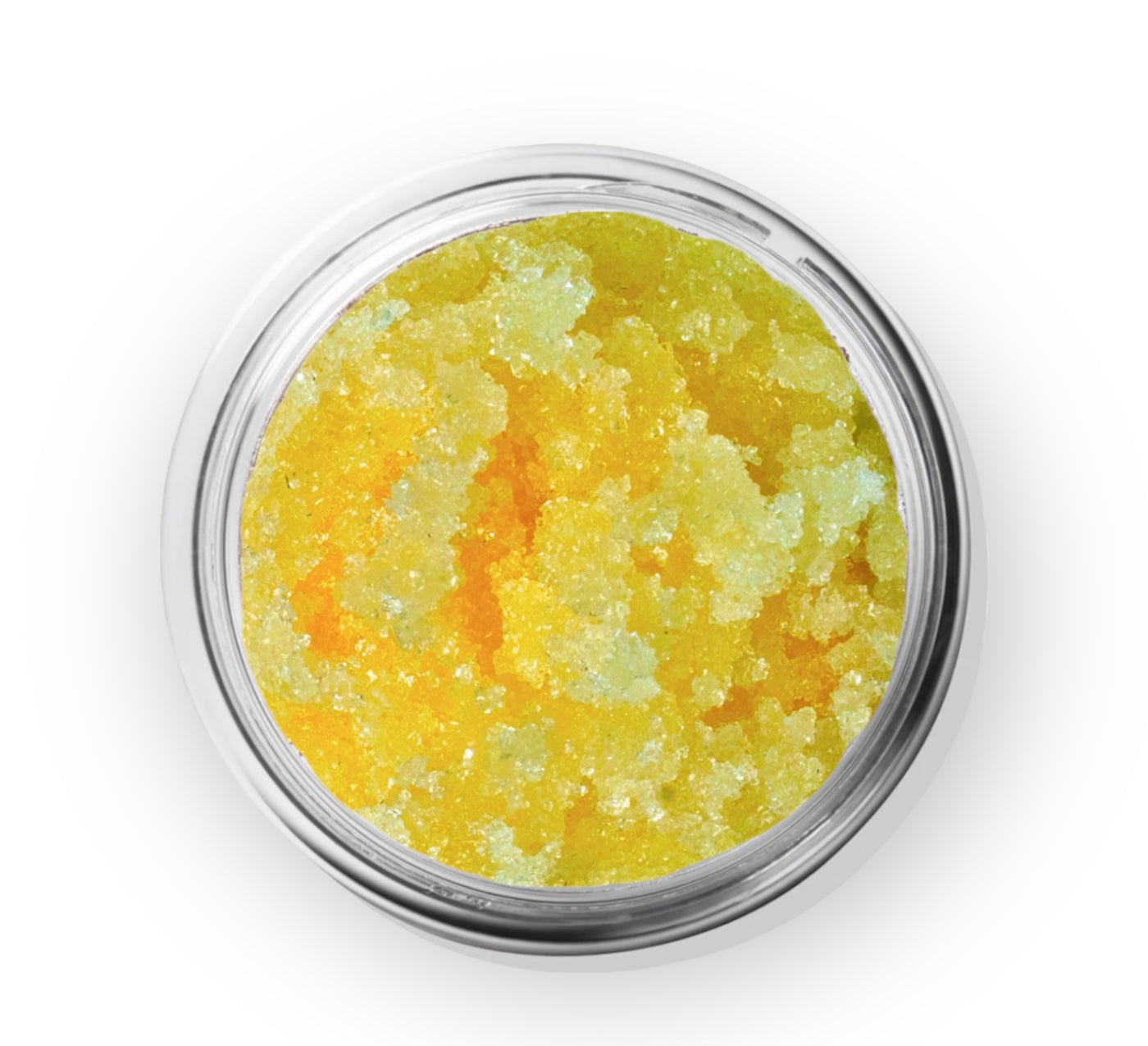 Pina Colada Lip Scrub