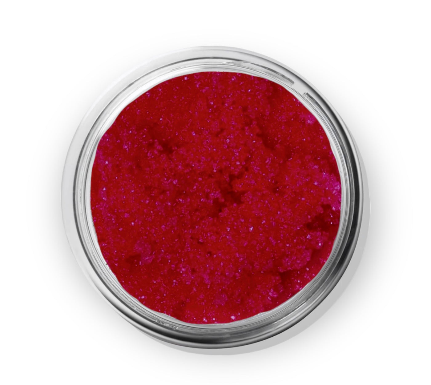 Cherry Lip Scrub