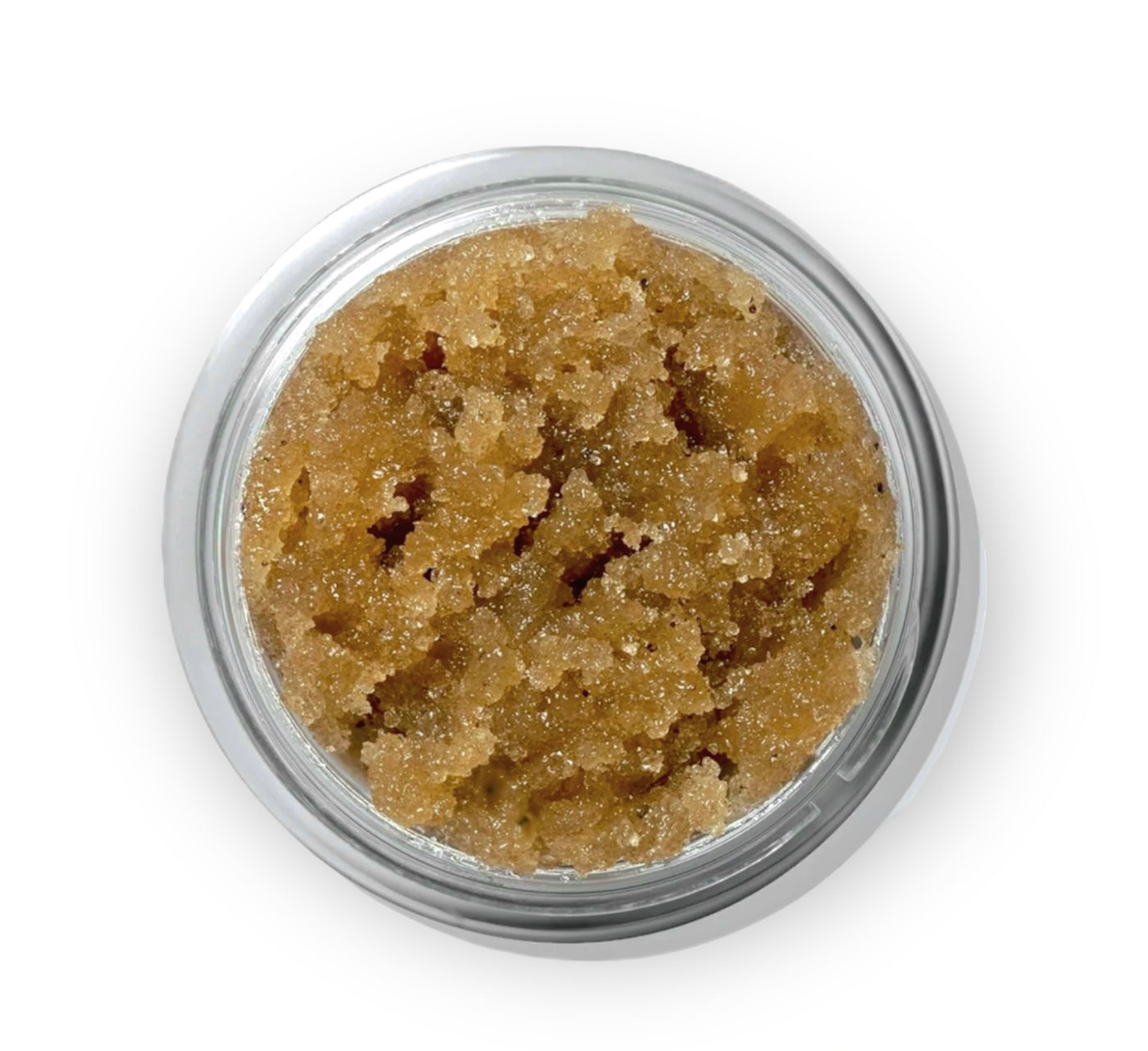 Cinnamon Roll Lip Scrub