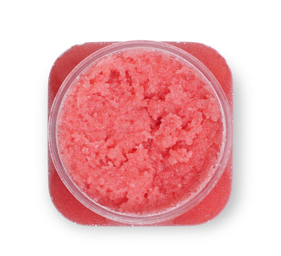 Strawberries & Cream Body Scrub